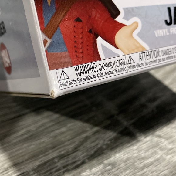 Funko Pop! Television | The Witcher #1194: Jaskier - Collectable Vinyl Figure - Picture 11 of 13